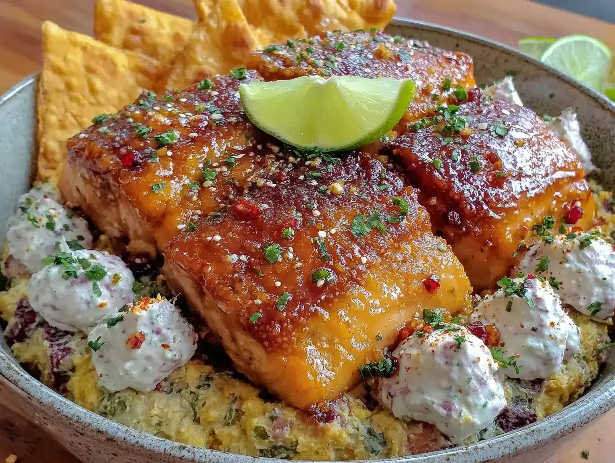 super bowl spinach-artichoke bowl preparation steps