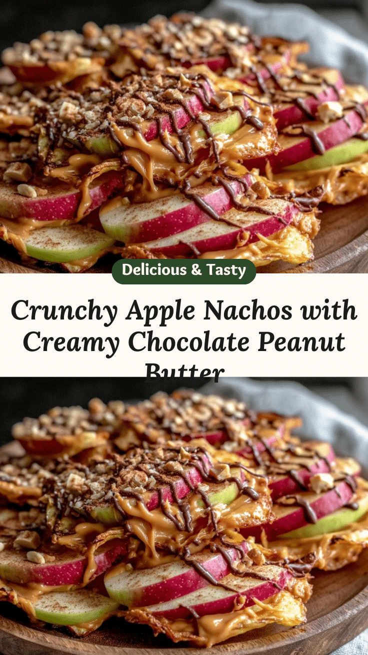 apple nachos recipe recipe