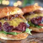 Blackstone Smash Burgers - featured image