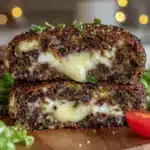 creamy keto black bean burgers - featured image