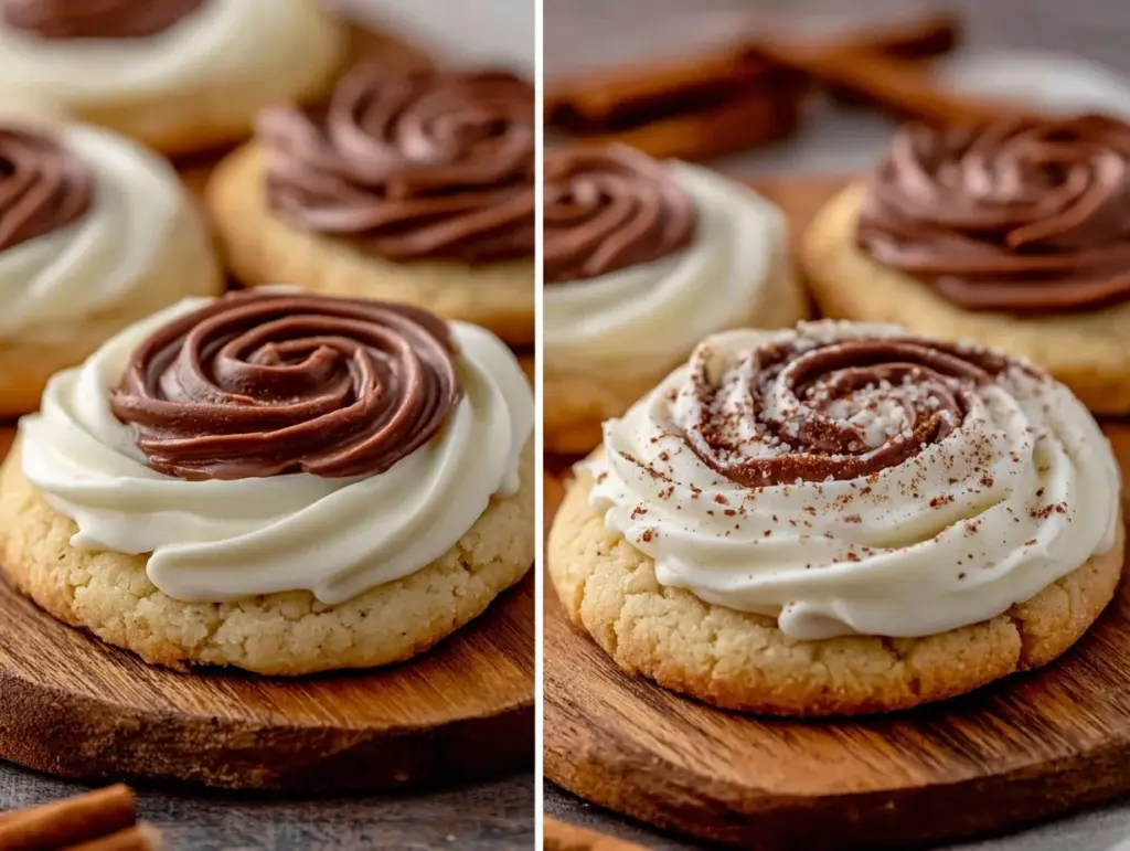 diploma roll sugar cookies - featured image