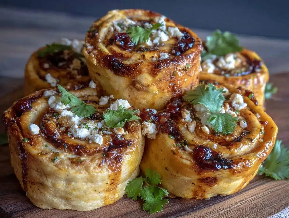 gluten-free chickpea shawarma preparation steps