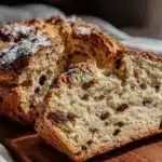 irish soda bread - featured image