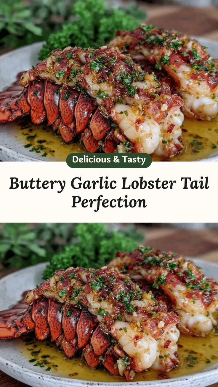 lobster tail recipe recipe