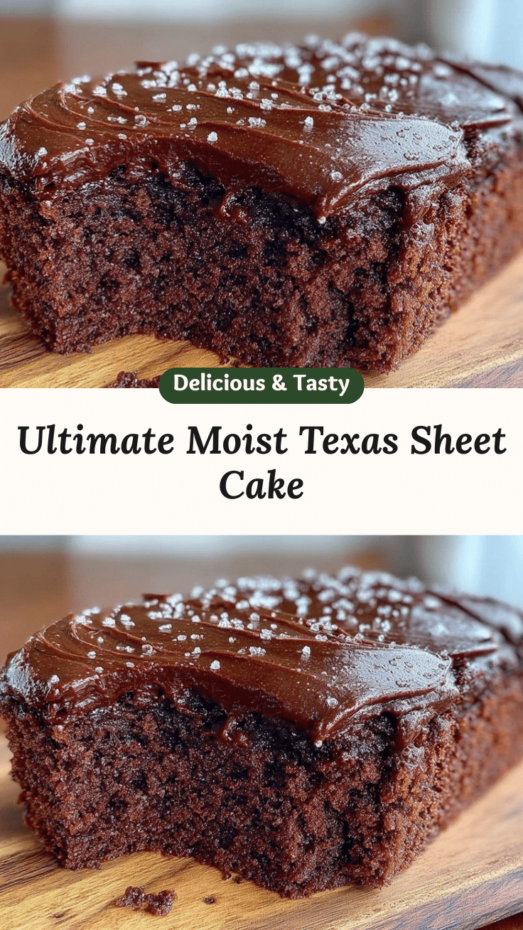 ultimate moist texas sheet cake recipe