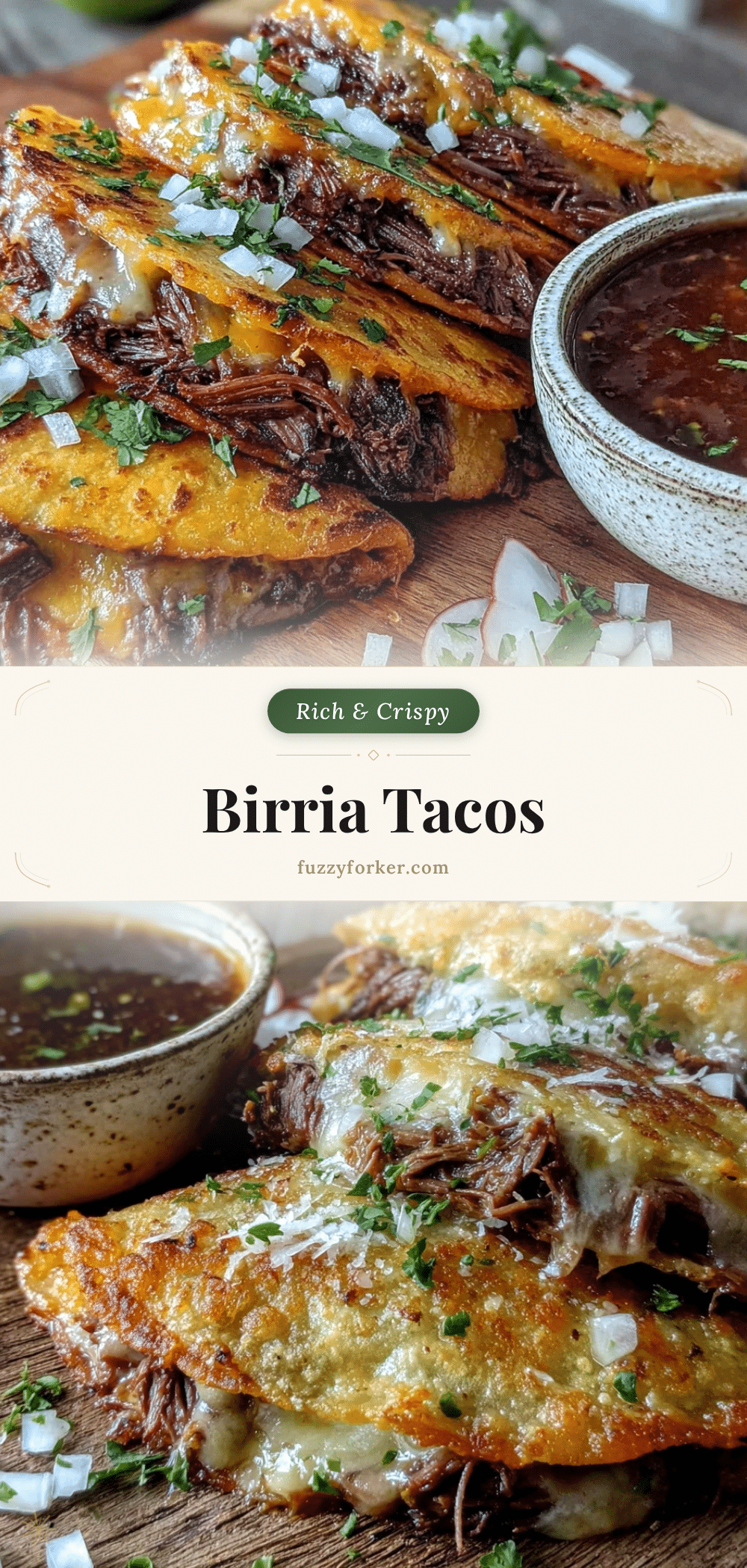 birria tacos with consomé recipe