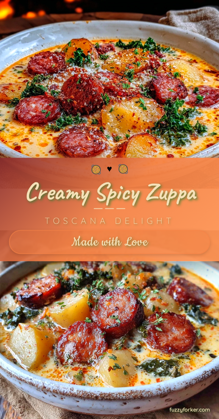 creamy zuppa toscana copycat recipe recipe