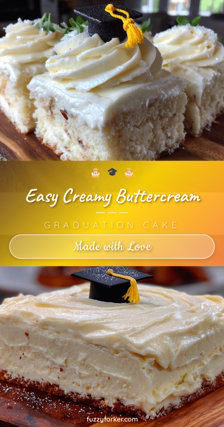 easy creamy buttercream sheet cake recipe