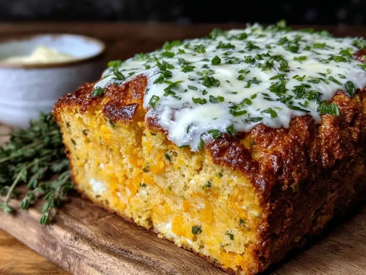 irish cheddar soda bread preparation steps