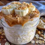 protein-packed overnight oats - featured image