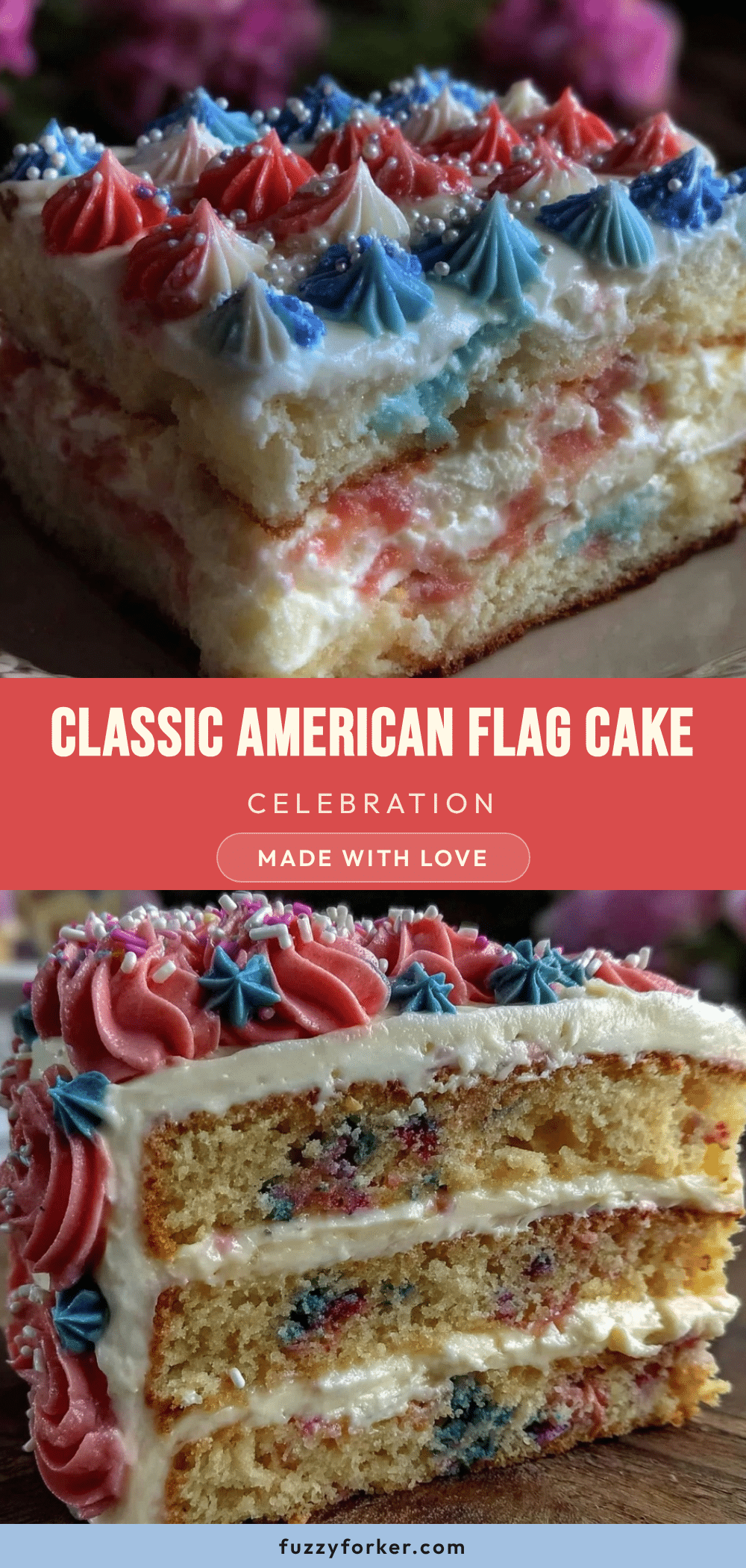 american flag cake recipe recipe