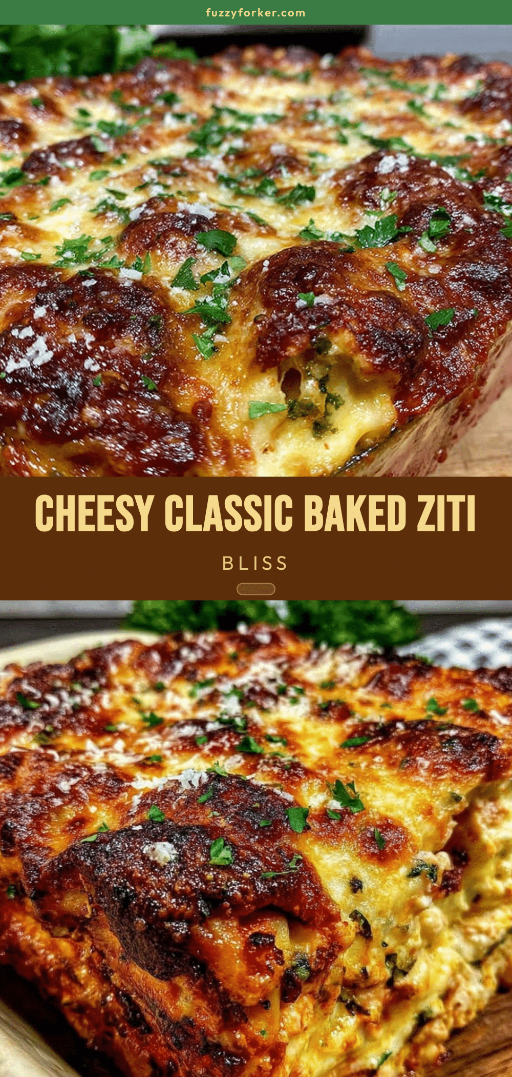 baked ziti recipe recipe