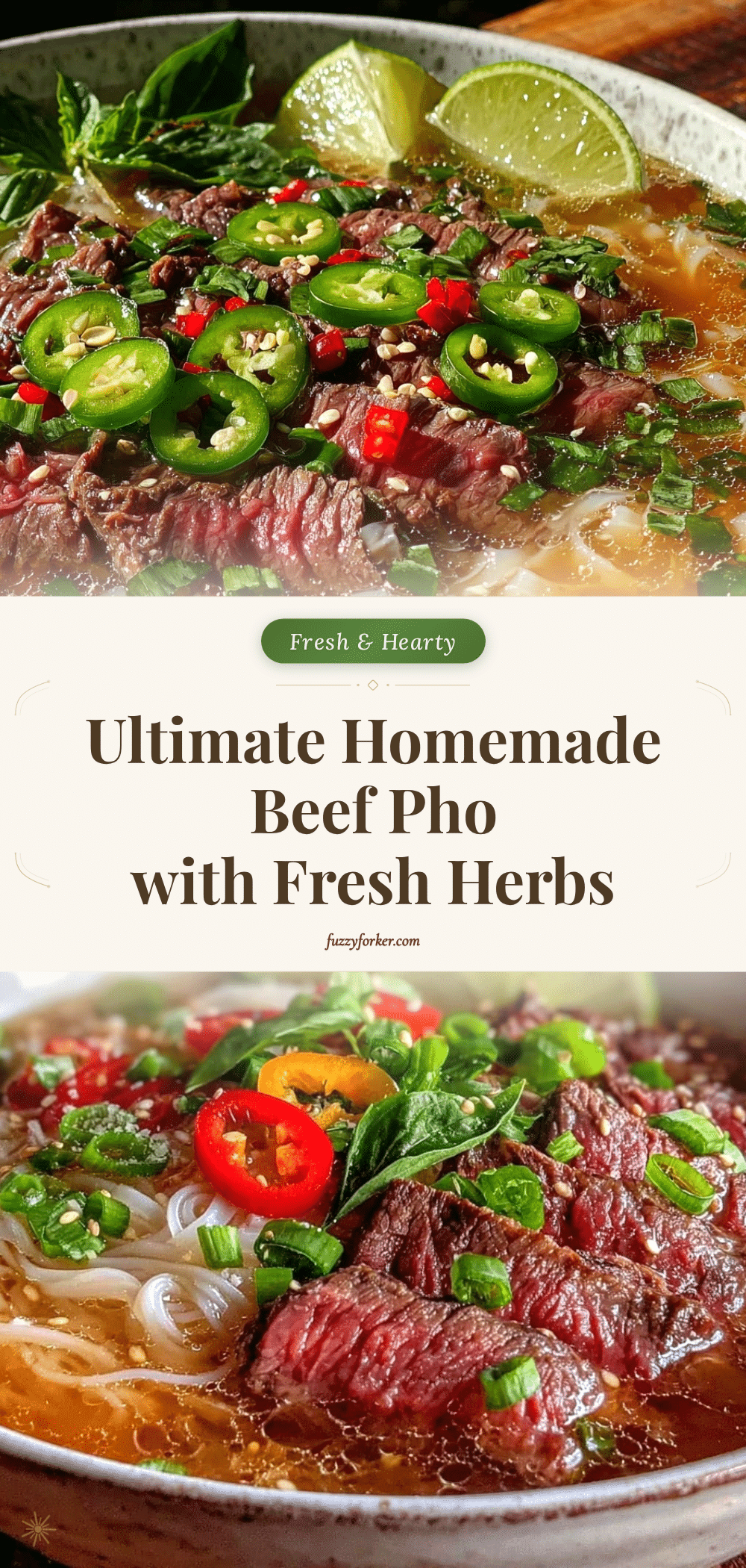 beef pho recipe recipe