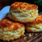 buttermilk biscuits recipe - featured image