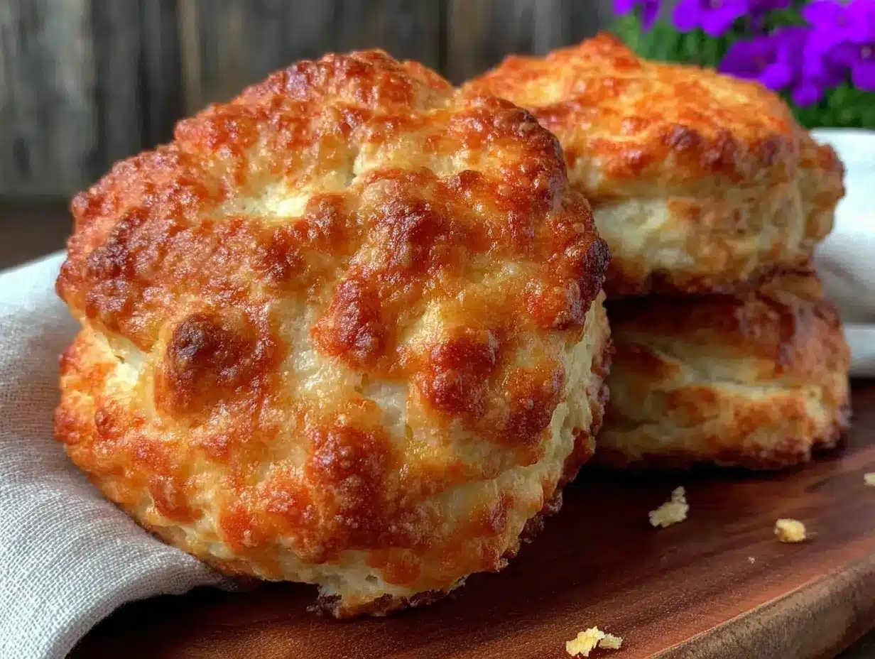 buttermilk biscuits recipe preparation steps