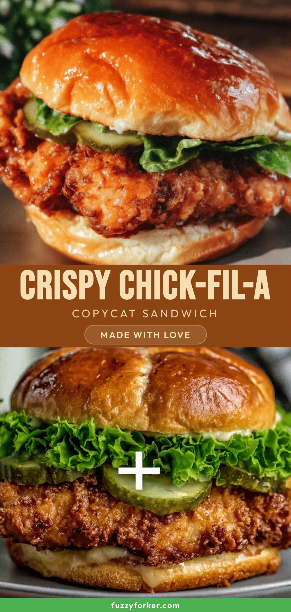 chick-fil-a chicken sandwich copycat recipe