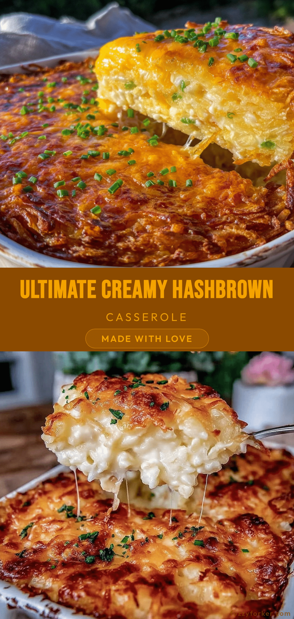 cracker barrel hashbrown casserole copycat recipe