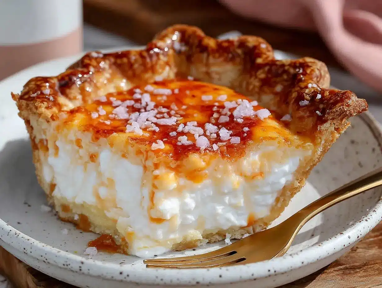 depression era water pie recipe preparation steps