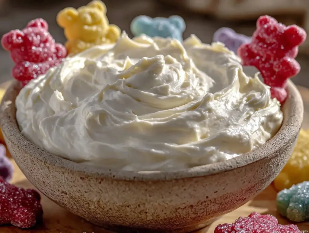 dunkaroo dip recipe - featured image