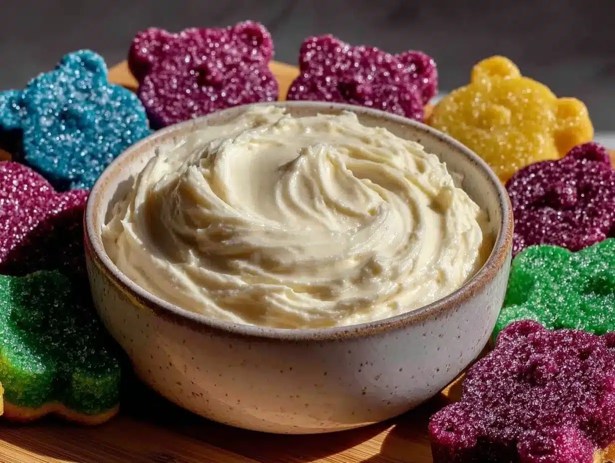 dunkaroo dip recipe preparation steps