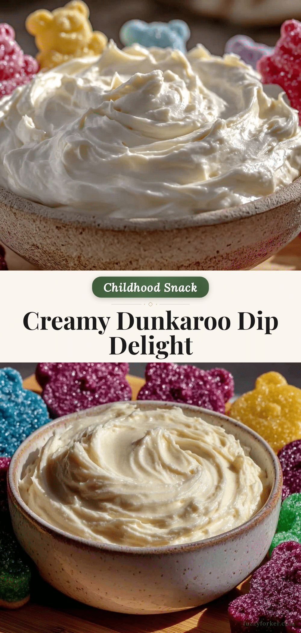dunkaroo dip recipe recipe