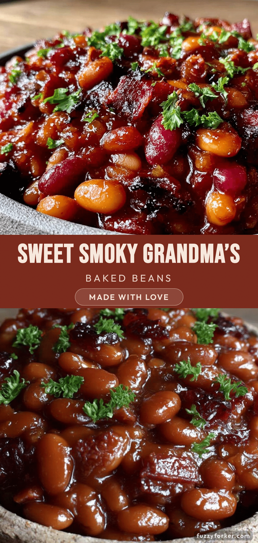 grandmas baked beans recipe recipe