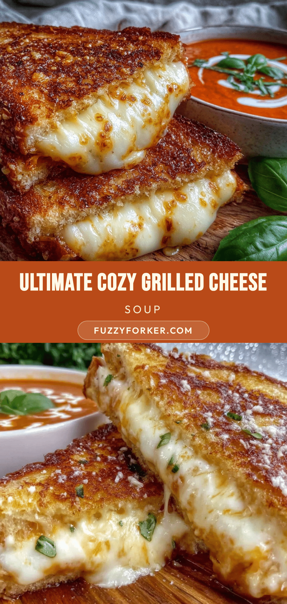 grilled cheese and tomato soup recipe recipe
