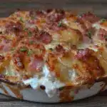 ham and scalloped potatoes - featured image