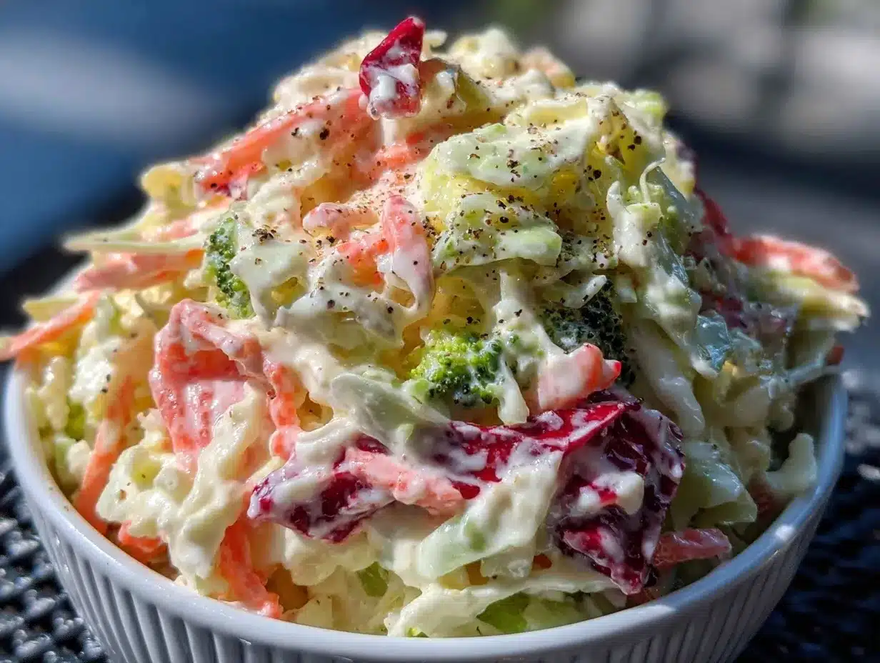 old fashioned coleslaw recipe preparation steps