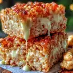 Rice Krispie treats original recipe - featured image