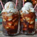 root beer float recipe easy classic diner style - featured image