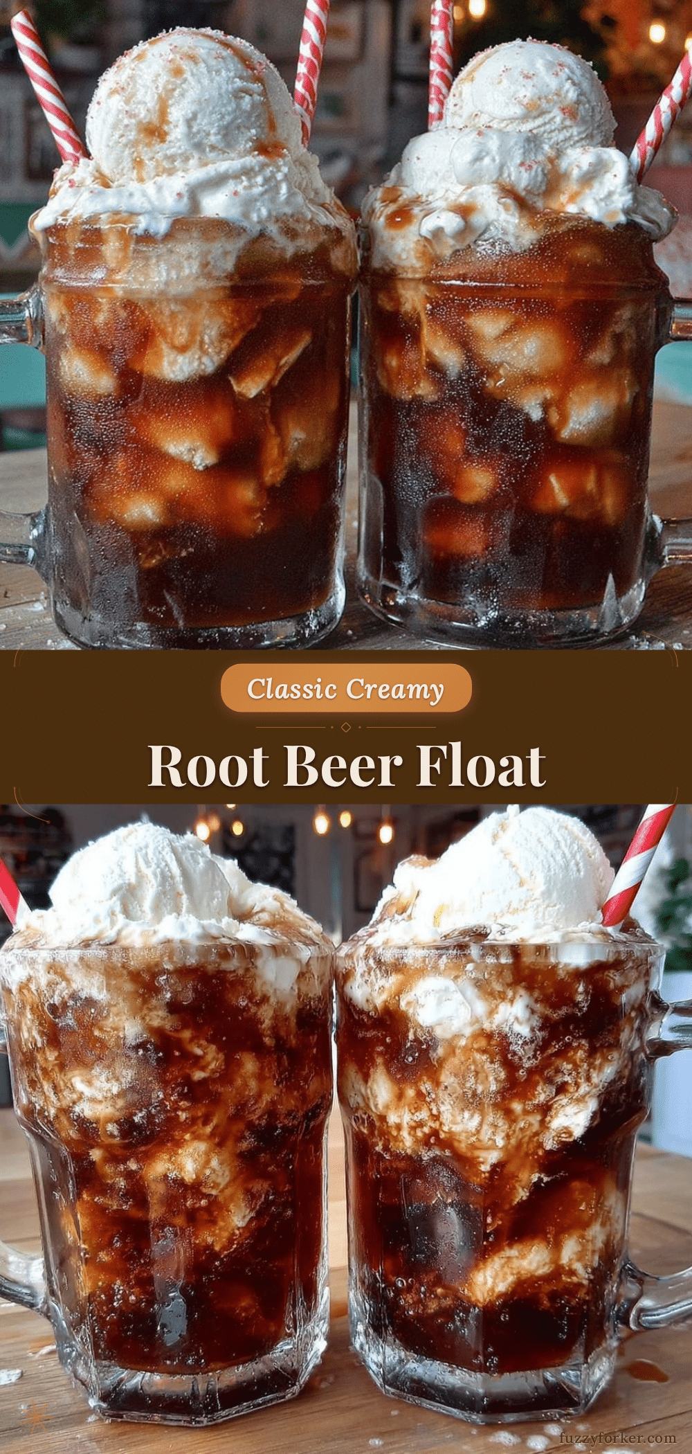 root beer float recipe easy classic diner style recipe