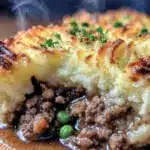 shepherds pie classic recipe - featured image