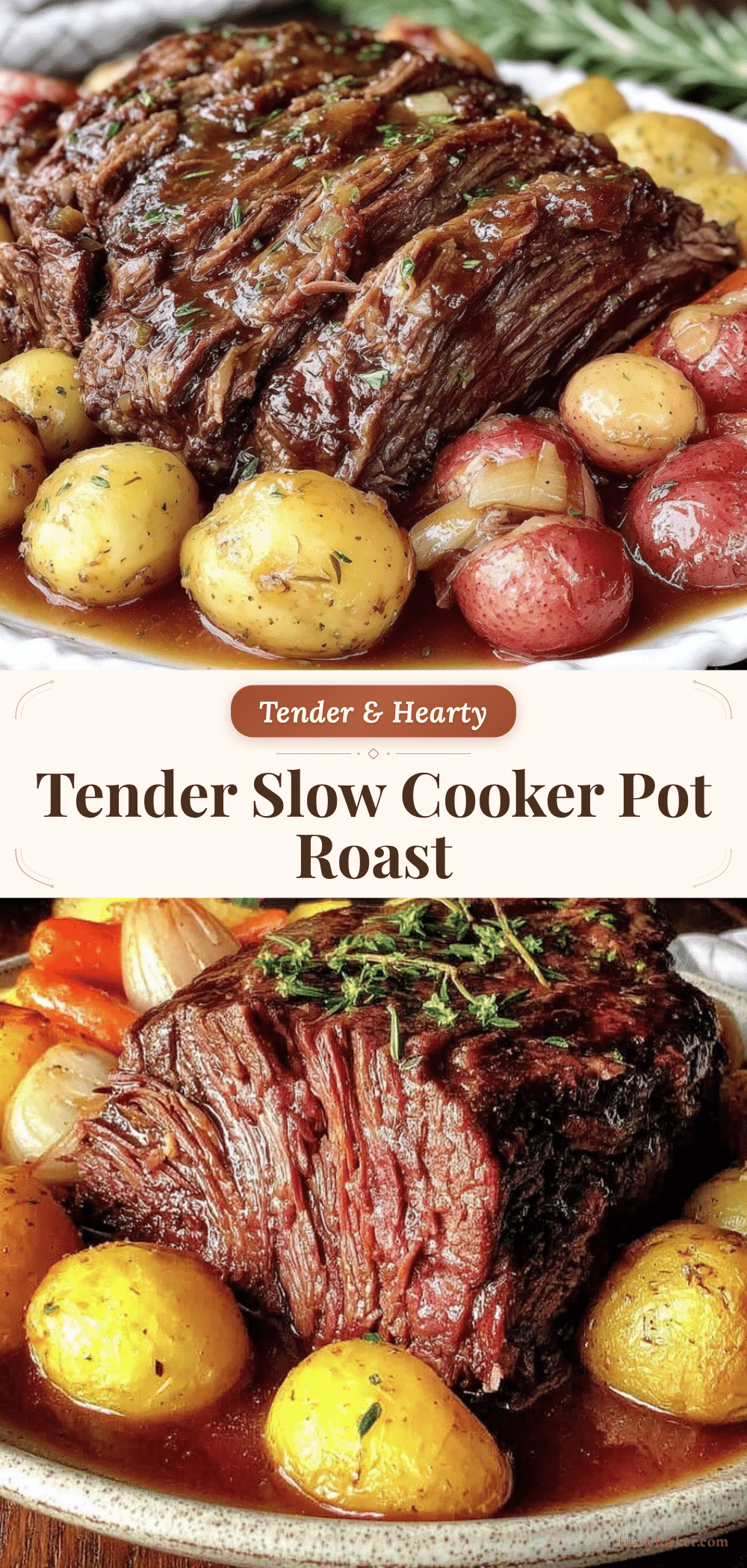 slow cooker pot roast recipe recipe