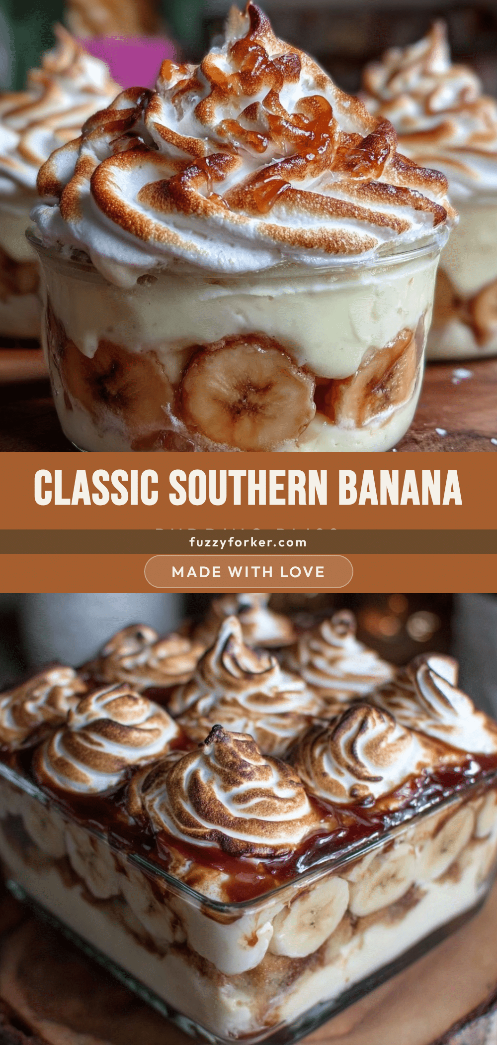 southern banana pudding recipe recipe
