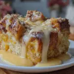 southern bread pudding recipe - featured image
