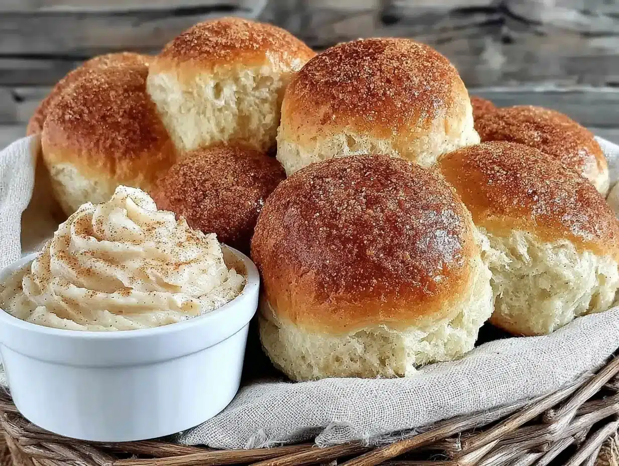 Texas Roadhouse rolls copycat preparation steps