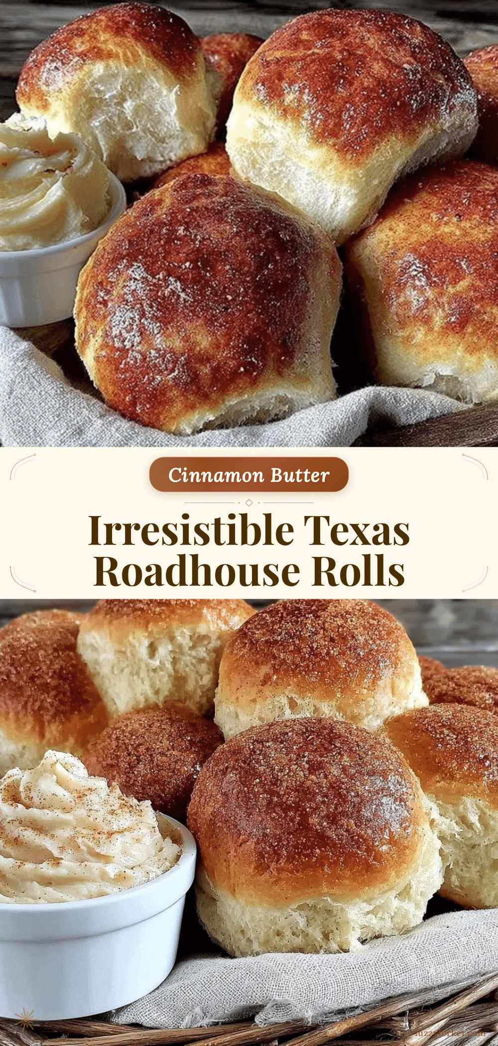 Texas Roadhouse rolls copycat recipe