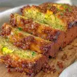 best zucchini bread - featured image