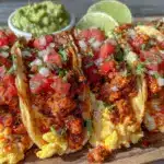 breakfast taco bar - featured image