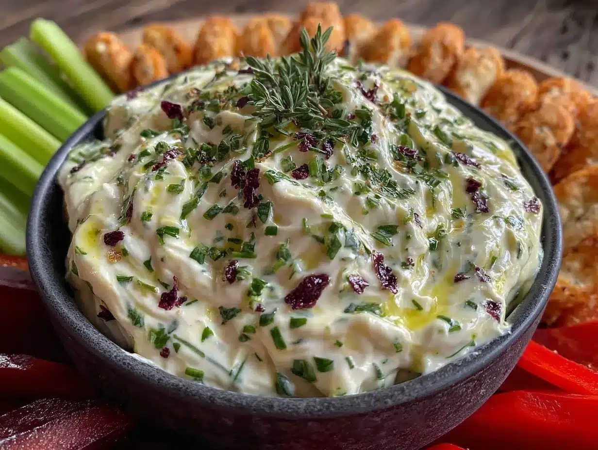 creamy homemade ranch dressing preparation steps