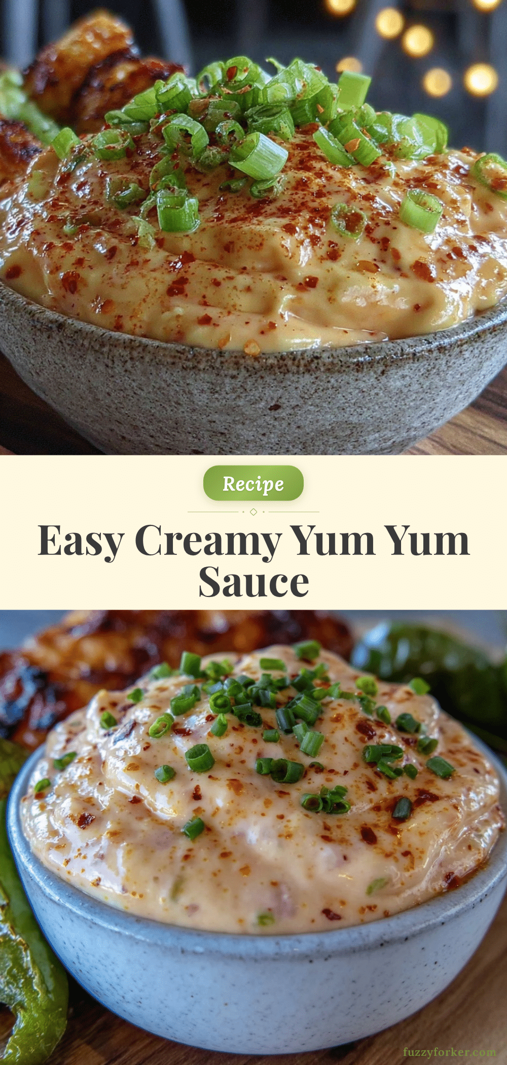easy creamy yum yum sauce recipe recipe