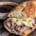 French Dip Sandwich - featured image
