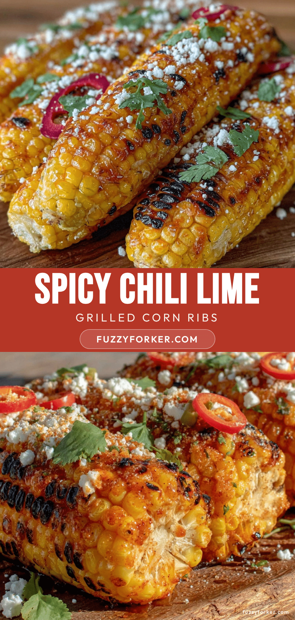 grilled corn ribs recipe recipe