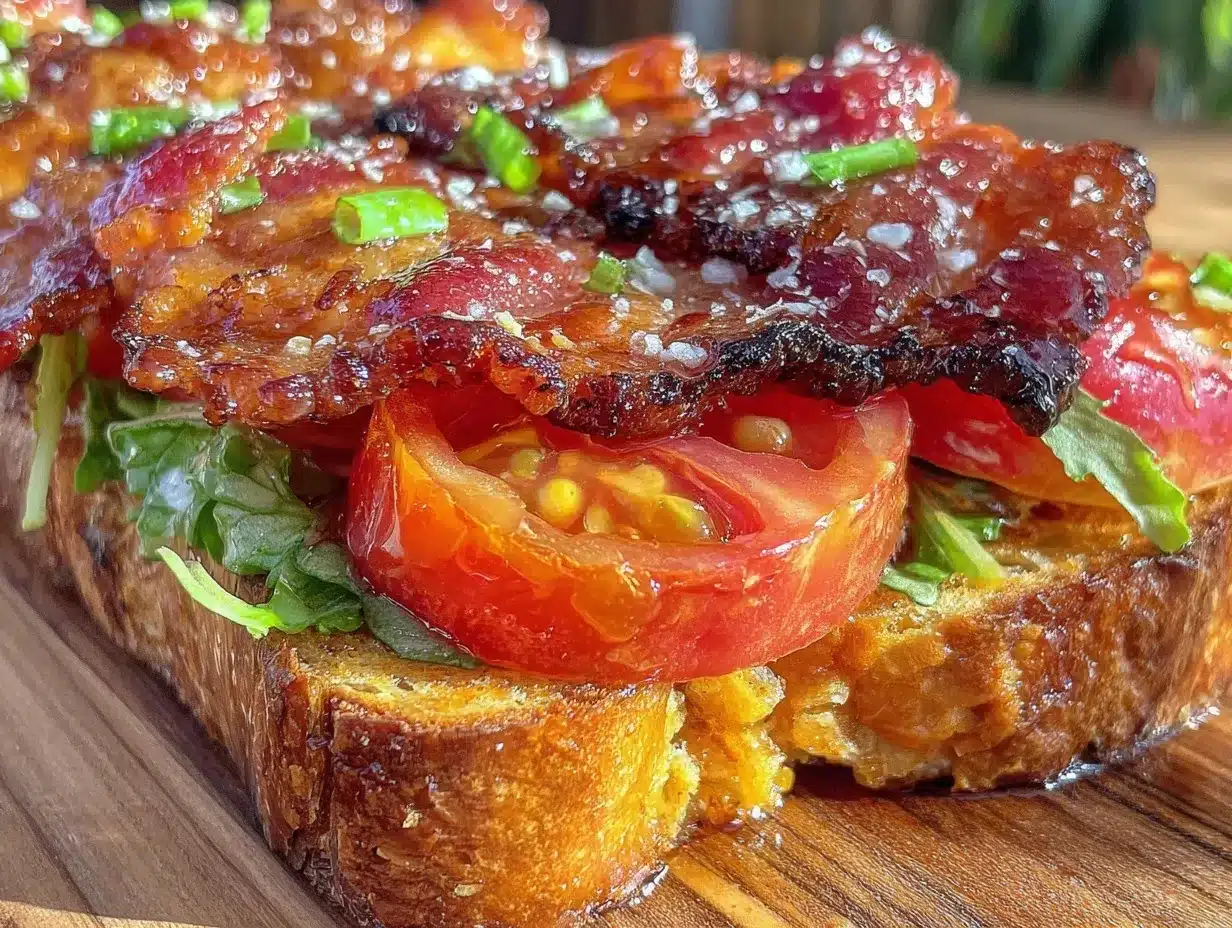 perfect blt recipe preparation steps