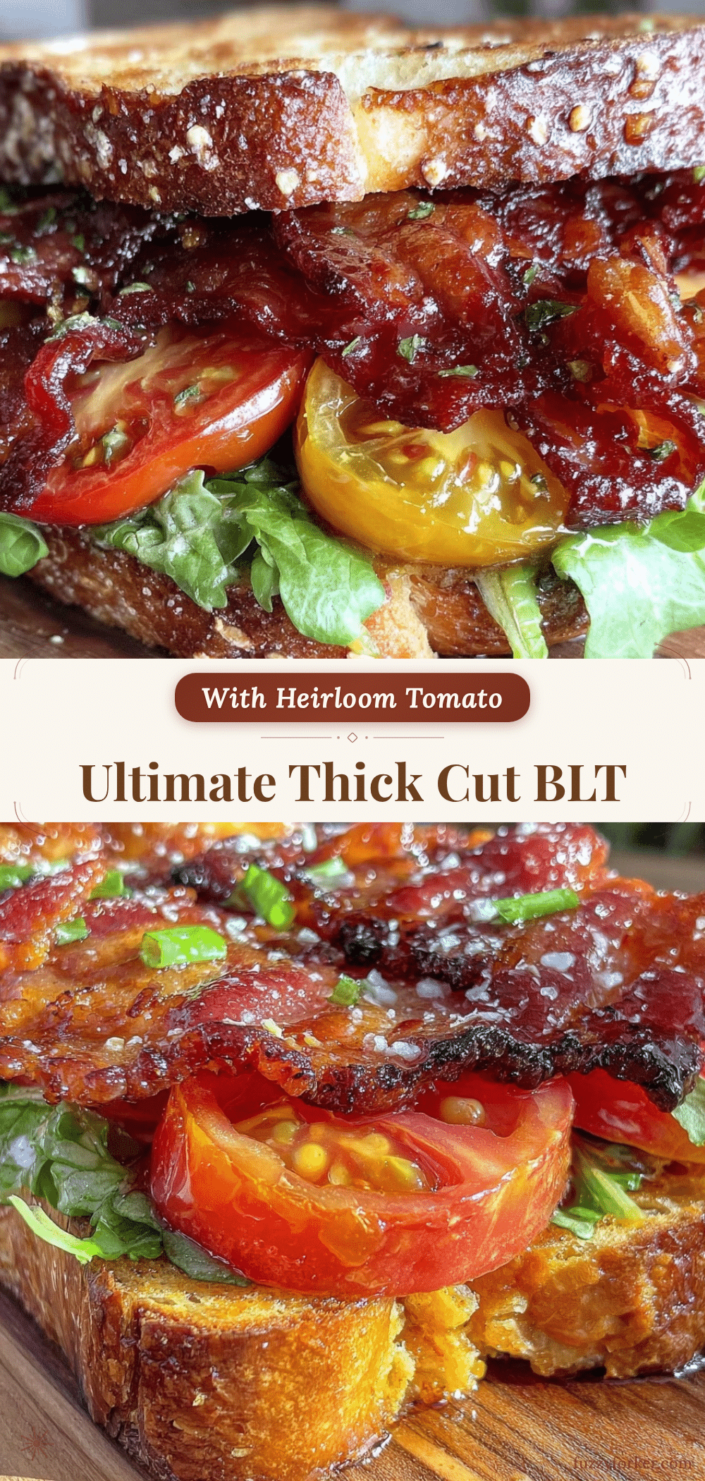 perfect blt recipe recipe