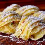 perfect homemade pasta sheets - featured image
