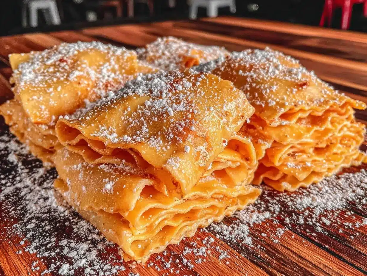 perfect homemade pasta sheets preparation steps