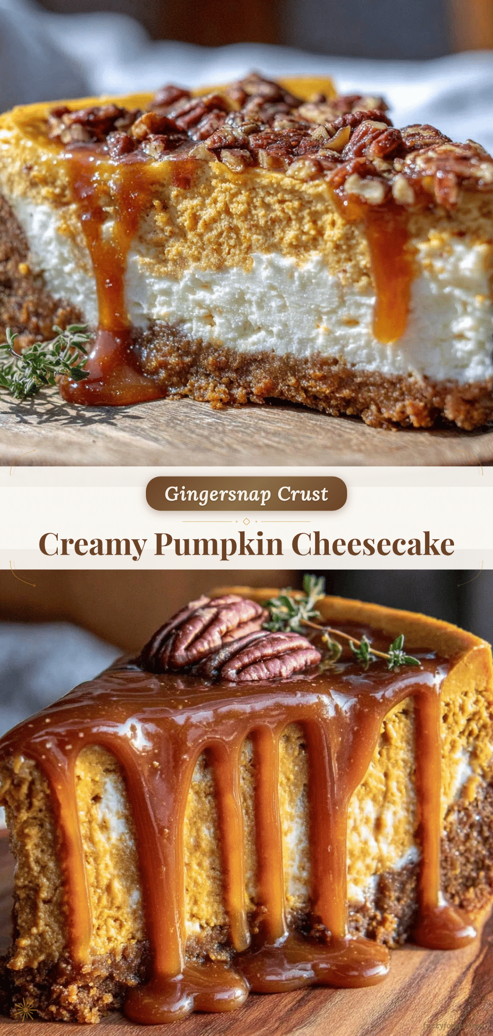 pumpkin cheesecake recipe recipe