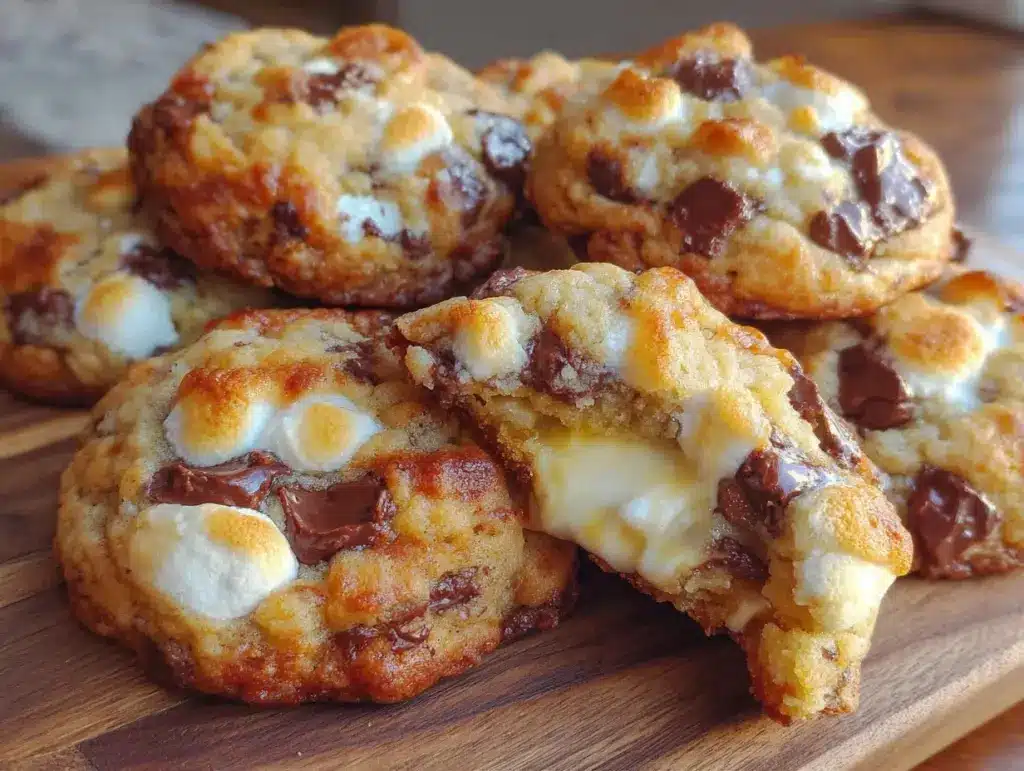 Avalanche Cookies Recipe - featured image
